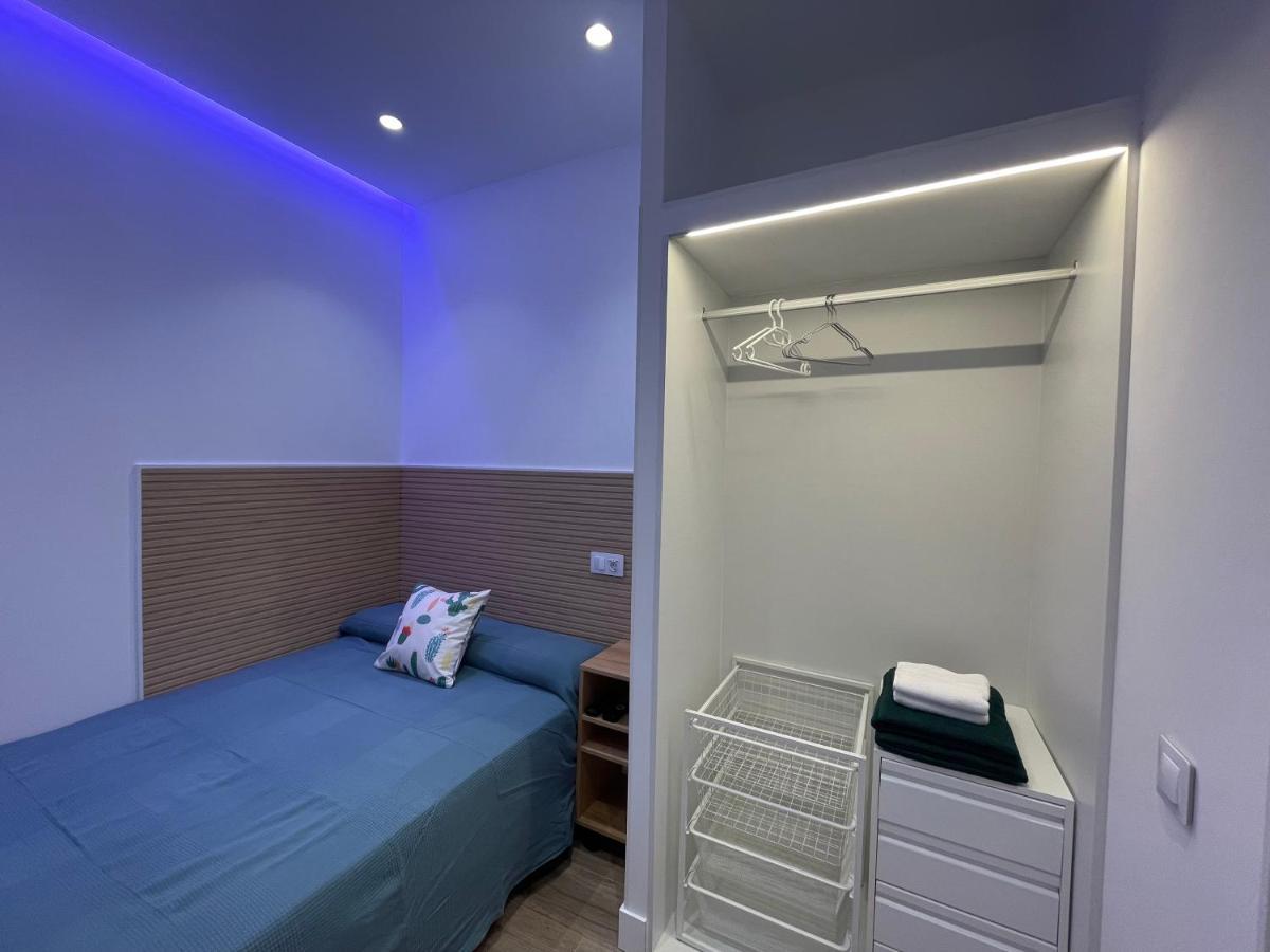 Cozy Apartment In Plaza Espana /Gran Via Madrid Exterior photo